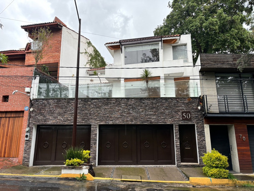 Casa En Venta En Lomas De Guadalupe (aguilas Altas)