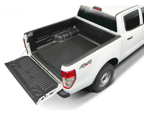 Cubre Caja Con Borde Ford Ranger 2013=/mazda 201 