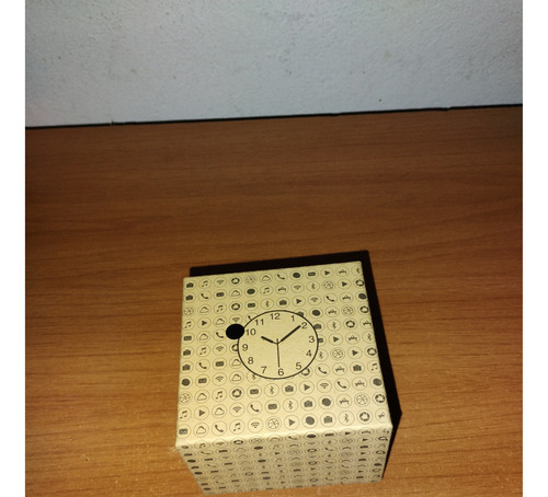 Reloj Inteligente Reloj Inteligente Bluetooth Plysin Reloj D