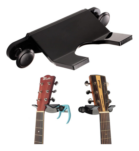 Kafenda Colgador De Pared Para Guitarra Soporte Para Guitarr