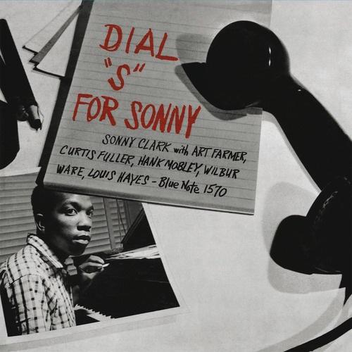 Vinilo: Dial S Para Sonny (serie De Vinilos Clásicos Blue No