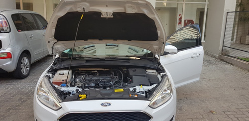 Ford Focus S Iii