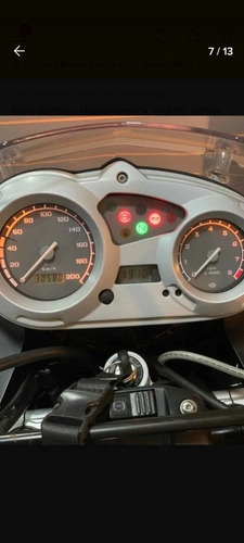 Bmw Gs 650 Adventure