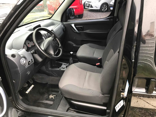 Peugeot Partner Patagónica 1.6 Vtc 2015