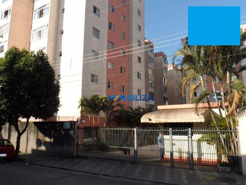 Imagem 22 de 23 de Apartamento À Venda, 68 M² Por R$ 215.000,00 - Jardim Paraventi - Guarulhos/sp - Ap2249