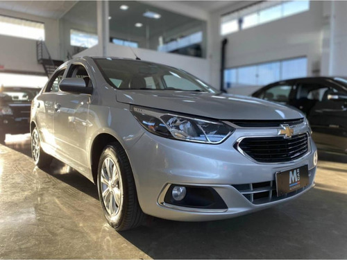 Imagem 3 de 15 de Chevrolet Cobalt 1.8 Ltz