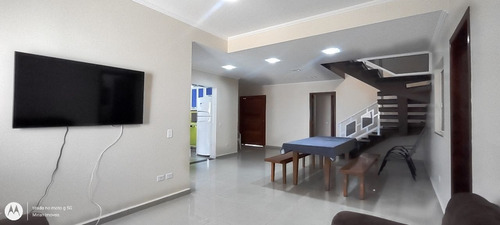 Imagem 26 de 29 de Casa - Ca01572 - 70064280
