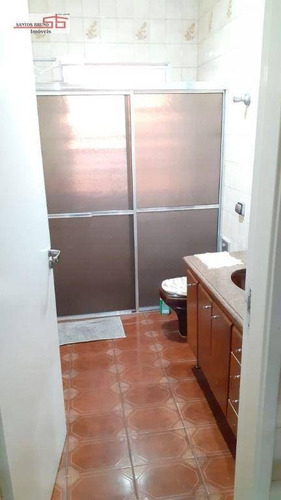 Imagem 6 de 15 de Casa Com 3 Dormitórios À Venda, 300 M² Por R$ 650.000,00 - Freguesia Do Ó - São Paulo/sp - Ca1055