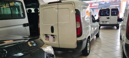 Fiat Fiorino 1.4 Hard Working Flex 4p