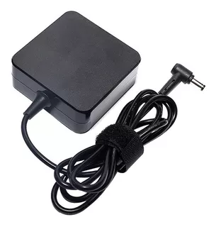 Cargador Para Notebook Asus 19v 3.42a Original Cuadrado