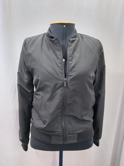 jaqueta bomber hering feminina