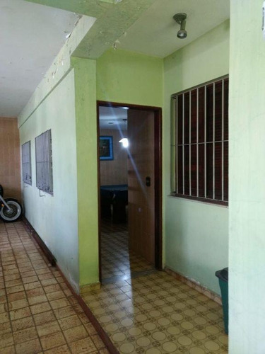 Casa Com 6 Dormitórios À Venda, 237 M² Por R$ 1.200.000,00 - Jardim Do Colégio (zona Norte) - São Paulo/sp - Ca2011
