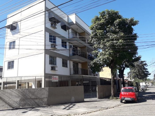 Imagem 15 de 21 de Apartamento À Venda Na Rua Tietê, Bangu, Rio De Janeiro - Rj - Liv-13895