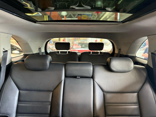 Kia Sorento 3.3 V6 EX 7L