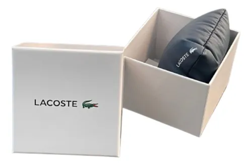 Reloj Lacoste Hombre 12.12 Multifunción 2011247