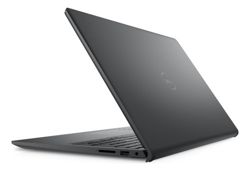 Notebook Dell Vostro 3520 cinza-oscura 15.6", Intel Core i3 8GB de RAM 256GB SSD, Intel Graphics 65 Hz 1920x1080px Windows 11 Home