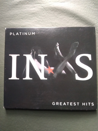 Inxs Platinum Greatest Hits