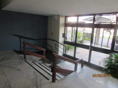 Imagem 5 de 15 de Apartamento - Praia De Belas - Ref: 476425 - V-ca530