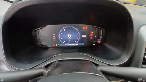 Fiat Toro Endurance 1.3 Turbo (Flex) (Aut)