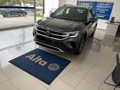 Volkswagen Taos Highline 1.4 TSI