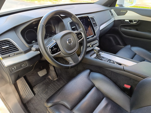 Volvo XC90 T5 Kinetic