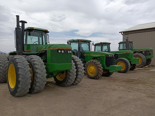 Imagen 11 de 11 de 8650 John Deere John Deere