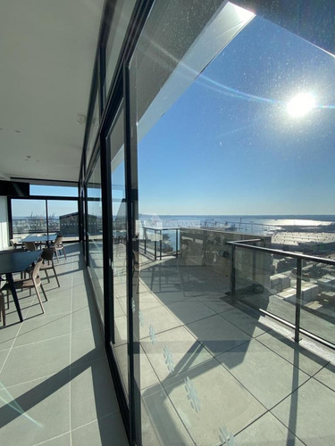Imagen 16 de 29 de Apartamento Centro Venta 2 Dormitorios La Paz Y Julio Herrera Y Obes Ed. Nostrum Bay Con Terraza