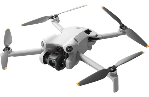 Drone DJI Mini 4 Pro Fly More Combo más 3 baterías de 45 minutos