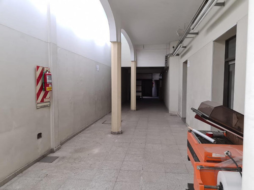 Imagen 6 de 21 de Galpón Losa 370 M² Cub C/ Oficinas, Baños Y Vestuarios - Alquilado Con Renta - Ciudadela
