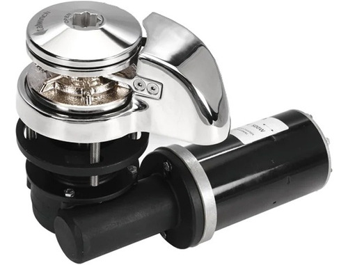 Guincho Elétrico P/ Âncora Italwinch Cls 500w Go 6mm