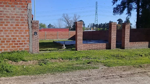 Venta - Lotes 300/400/500 M2 - Trujui, Moreno