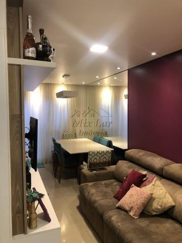 Imagem 2 de 15 de Ref 5063 Sobrado De Condomínio Em Quitaúna - Osasco - Sp - 5063