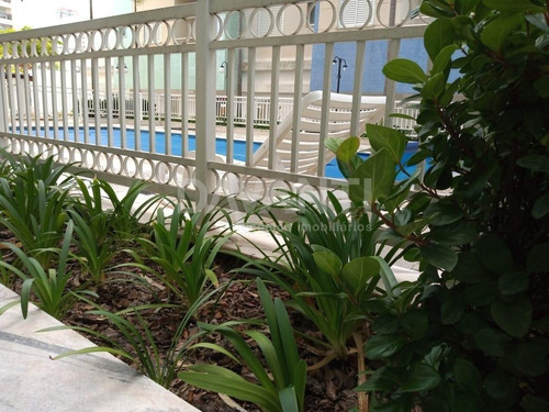 Imagem 27 de 29 de Apartamento À Venda Em Mansões Santo Antônio - Ap115356