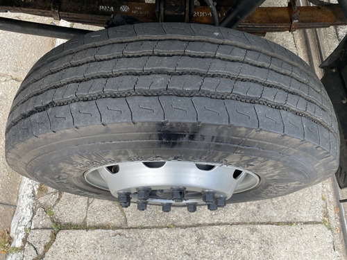 Imagem 13 de 14 de Vw 31-330 Constelation 2013 6x4 /ñ 31360 2622 6332 2726 2832
