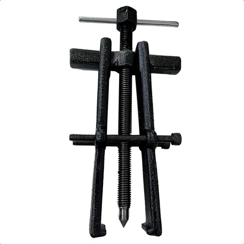 Saca Extrator Rolamento Com 2 Garras 80 - 120 Mm