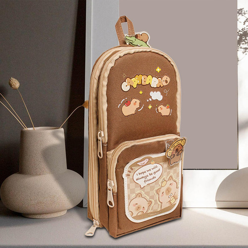 Estuche Para Lápices Estuche Para Lápices Lindo