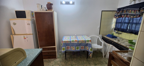 Casa 2 Dormitorios Con Terreno De 1200 Metros ^ Y Contenedor