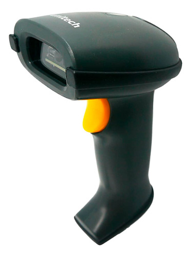 Lector De Codigos De Barras Unitech Ms838 1d Ms838-2ucb0s-sg
