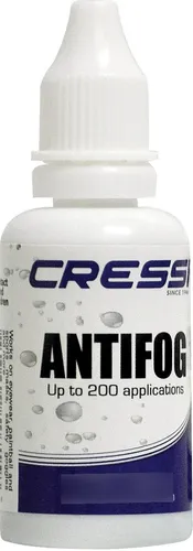 Cressi Gota Antiniebla