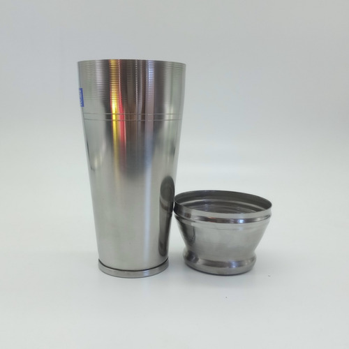 Imagen 4 de 5 de Coctelera Bahía Profesional 750 Ml