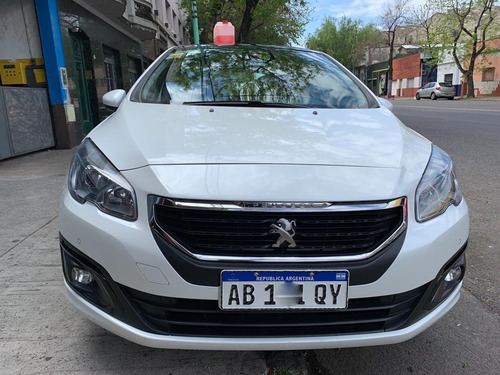 Peugeot 308 1.6 Feline Hdi 115cv