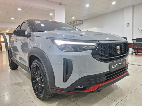 Fiat Pulse 1.3 Gse Drive Mt