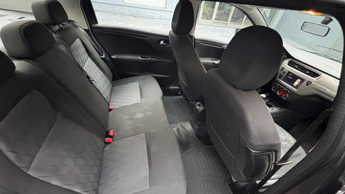 Citroën C-Elysee 1.6 Feel Hdi 92