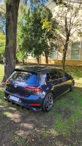 Volkswagen Golf GTI 2.0 Gti Tsi App Connect + Cuero