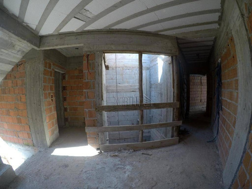 Cobertura Com 2 Dormitórios À Venda, 61 M² Por R$ 609.400,00 - Ingleses - Florianópolis/sc - Co0286