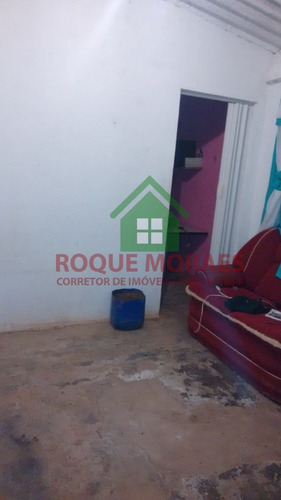 Imagem 4 de 6 de Casa À Venda Em Juquitiba Lote Medindo Aproximadamente 480m² Ref.: 0973