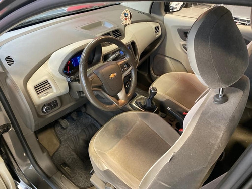 Imagem 19 de 20 de Chevrolet Spin 1.8 Ltz 8v