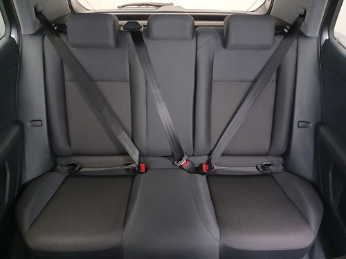 Volkswagen T-Cross 1.0 200 TSI TOTAL FLEX AUTOMÁTICO