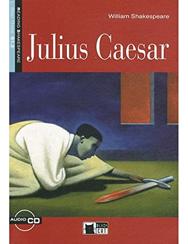 Julius Caesar - R T 3 B1 2  - Shakespeare William