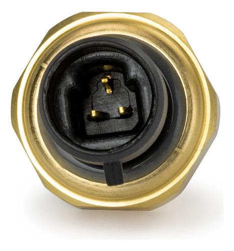 Sensor Presion Turbo Map Escape Ebp Para Cummins Ram Isx Isc